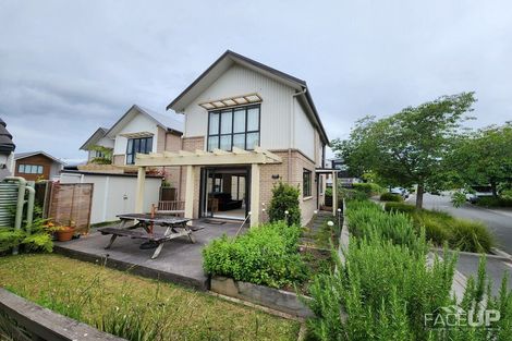 Photo of property in 1 Lester Street, Hobsonville, Auckland, 0616