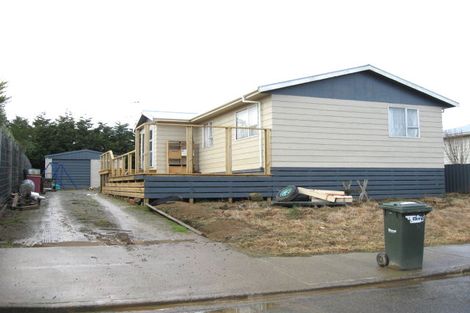 Photo of property in 7 Salisbury Street, Waikiwi, Invercargill, 9810