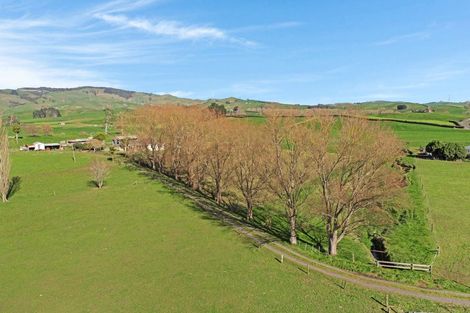 Photo of property in 263 Chepmell Road, Morrinsville, 3371