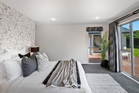 Photo of property in 3 Leonie Lane, West Melton, 7618