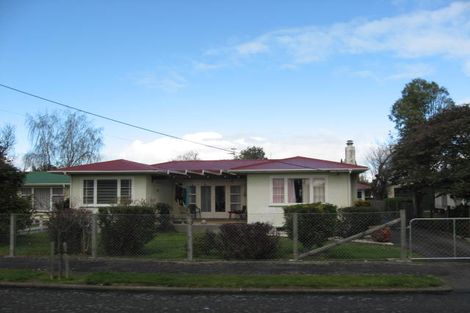 Photo of property in 39 York Street, Solway, Masterton, 5810