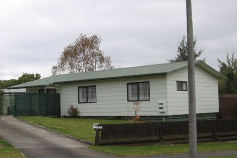 Photo of property in 11 Ruby Place, Pukehangi, Rotorua, 3015