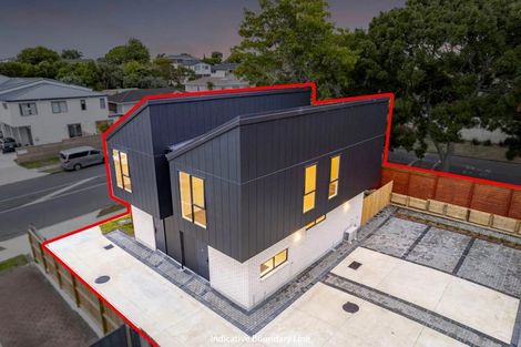 Photo of property in 38a Cascades Road, Pakuranga Heights, Auckland, 2010