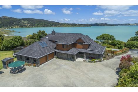 Photo of property in 1388 Whangarei Heads Road, Parua Bay, Whangarei, 0174