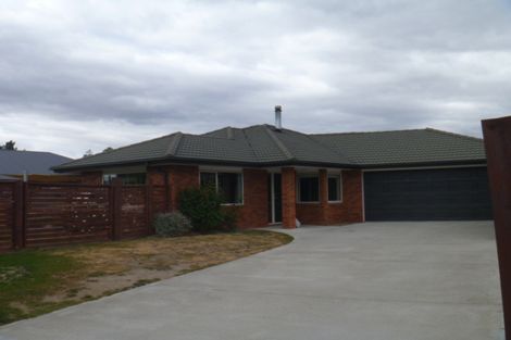 Photo of property in 25 Briar Crescent, Alexandra, 9320