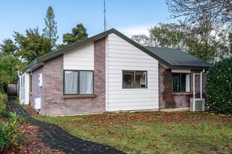 Photo of property in 14 Vine Street, Hillcrest, Hamilton, 3216