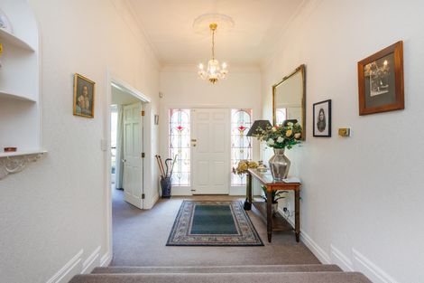 Photo of property in 95 Park Road, West End, Palmerston North, 4410