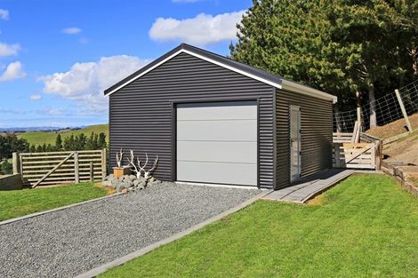 Photo of property in 682 Swamp Road, Puketapu, Napier, 4183