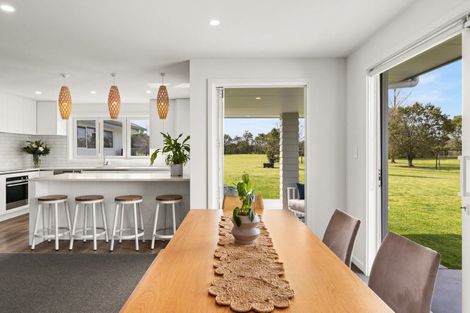 Photo of property in 134 Kereru Road, Maraekakaho, Hastings, 4171