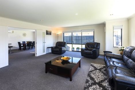 Photo of property in 4 Sovereign Boulevard, Kaiapoi, 7630
