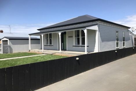 Photo of property in 38 Grey Street, Ashburton, 7700