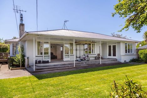 Photo of property in 93 Cockburn Street, Kuripuni, Masterton, 5810