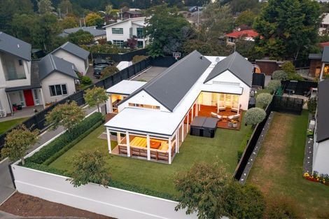 Photo of property in 5 Rockport Place, Parklands, Christchurch, 8083