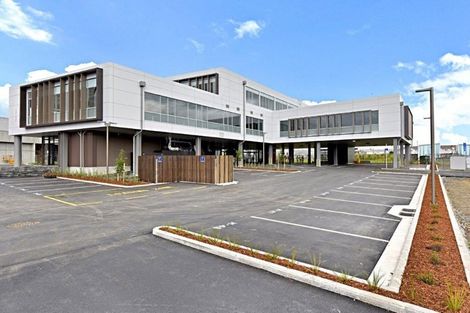 Photo of property in 1 Gallipoli Place, Flat Bush, Auckland, 2019