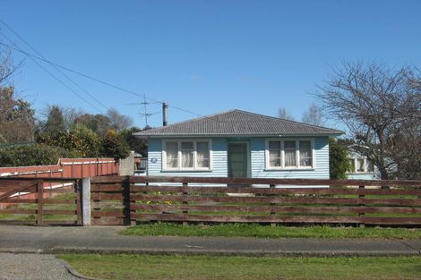 Photo of property in 47 Victoria Street, Carterton, 5713