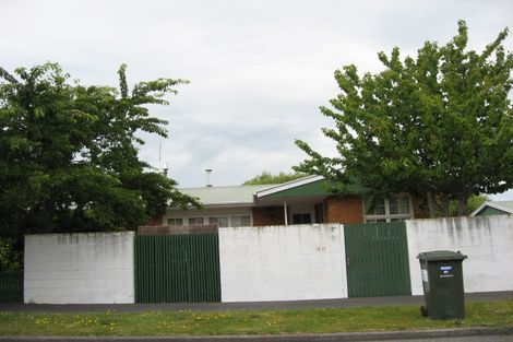 Photo of property in 48 Woolley Street, Avondale, Christchurch, 8061