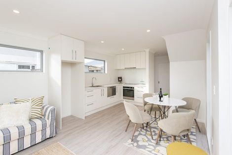 Photo of property in 104 Hastings Street West, Sydenham, Christchurch, 8023