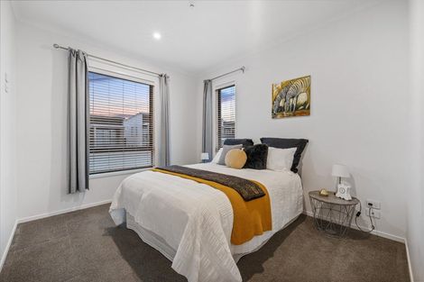 Photo of property in 16 Malcolm Calder Road, Hobsonville, Auckland, 0616