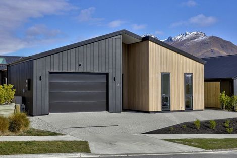 Photo of property in 57 Shepherd Road, Jacks Point, Queenstown, 9371