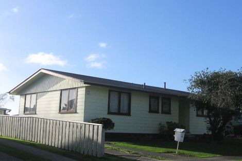 Photo of property in 46 Stillwater Place, Westbrook, Palmerston North, 4412