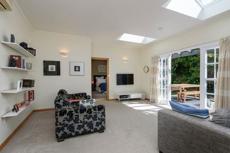 Photo of property in 11 Albemarle Road, Northland, Wellington, 6012