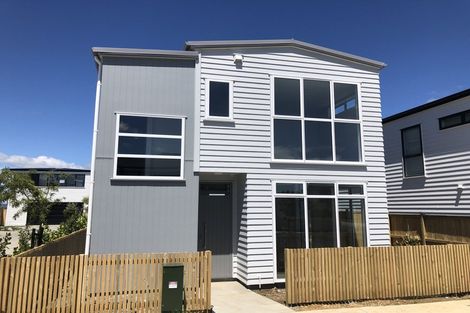 Photo of property in 2 Cicada Road, Hobsonville, Auckland, 0616