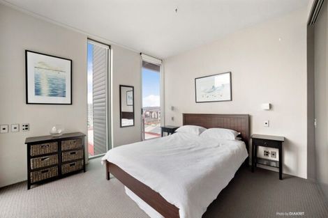 Photo of property in The Wellington Suites, 886/233 Cuba Street, Te Aro, Wellington, 6011