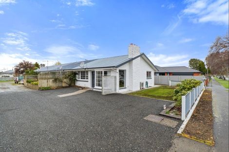 Photo of property in 53a Melbourne Street, Windsor, Invercargill, 9810