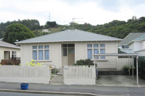 Photo of property in 226 South Road, Caversham, Dunedin, 9012