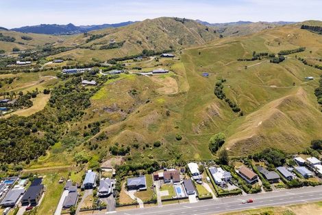 Photo of property in 91 Winifred Street, Okitu, Gisborne, 4010