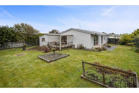 Photo of property in 414 Ness Street, Kew, Invercargill, 9812