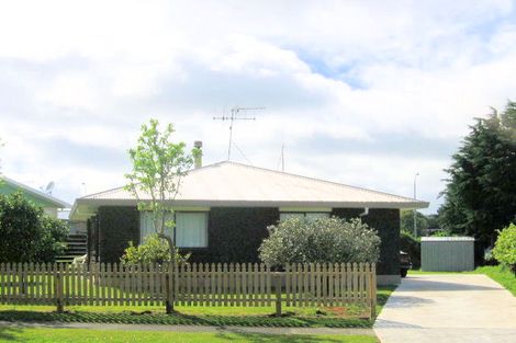 Photo of property in 25a Roycroft Street, Waihi, 3610