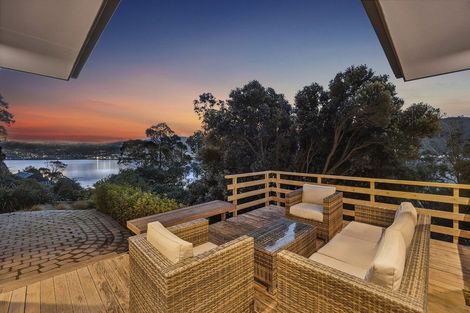 Photo of property in 230 Portobello Road, The Cove, Dunedin, 9077