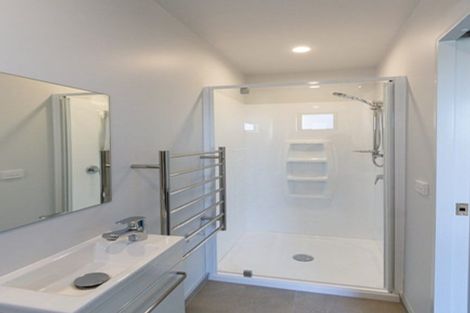 Photo of property in 4/9 Frankleigh Street, Somerfield, Christchurch, 8024