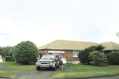 Photo of property in 1 Craig Grove, Elderslea, Upper Hutt, 5018