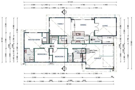 Photo of property in 87 Zabeel Street, Lincoln, 7608