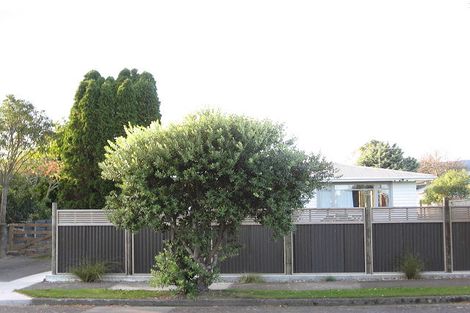 Photo of property in 6 Dittmer Street, Otaki, 5512