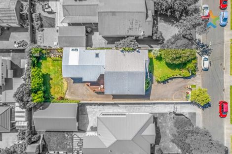 Photo of property in 19 Burnside Street, Waterloo, Lower Hutt, 5011