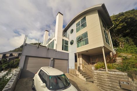 Photo of property in 218 Evans Bay Parade, Hataitai, Wellington, 6021