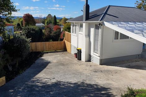 Photo of property in 1 Norrie Place, Putaruru, 3411