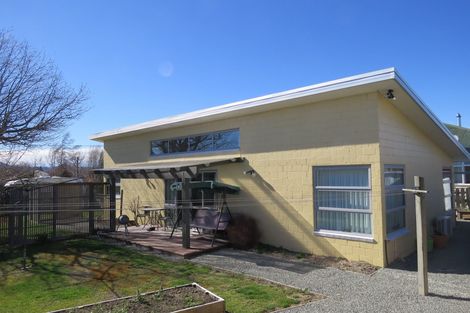 Photo of property in 25 Sloane Street, Fairlie, 7925