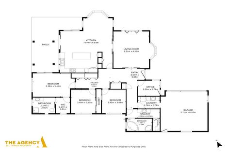 Photo of property in 19 Pohutukawa Grove, Lytton West, Gisborne, 4010