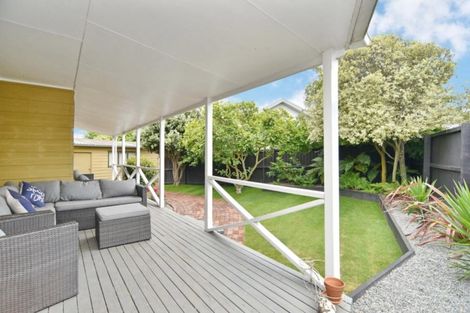 Photo of property in 1/65 Kuaka Crescent, Bromley, Christchurch, 8062