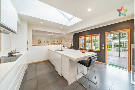 Photo of property in 183 Waiwhetu Road, Waterloo, Lower Hutt, 5011