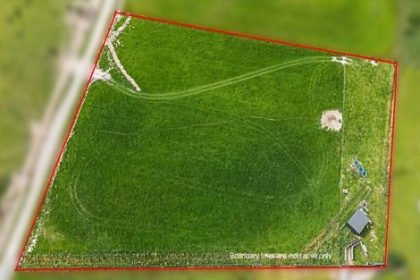 Photo of property in 141 Nixons Road, Fairlie, 7987