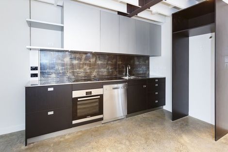 Photo of property in 1 Foundries Lane, Freemans Bay, Auckland, 1011