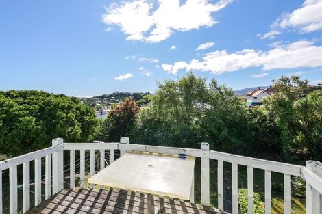 Photo of property in 17 Elliot Street, Andersons Bay, Dunedin, 9013