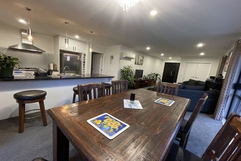 Photo of property in 37 Zinnia Way, Wigram, Christchurch, 8025