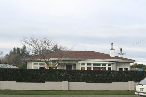 Photo of property in 1019 Tomoana Road, Mahora, Hastings, 4120