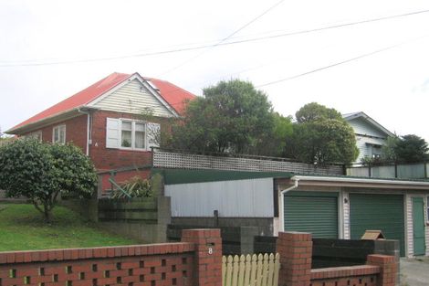 Photo of property in 6 Fraser Avenue, Johnsonville, Wellington, 6037